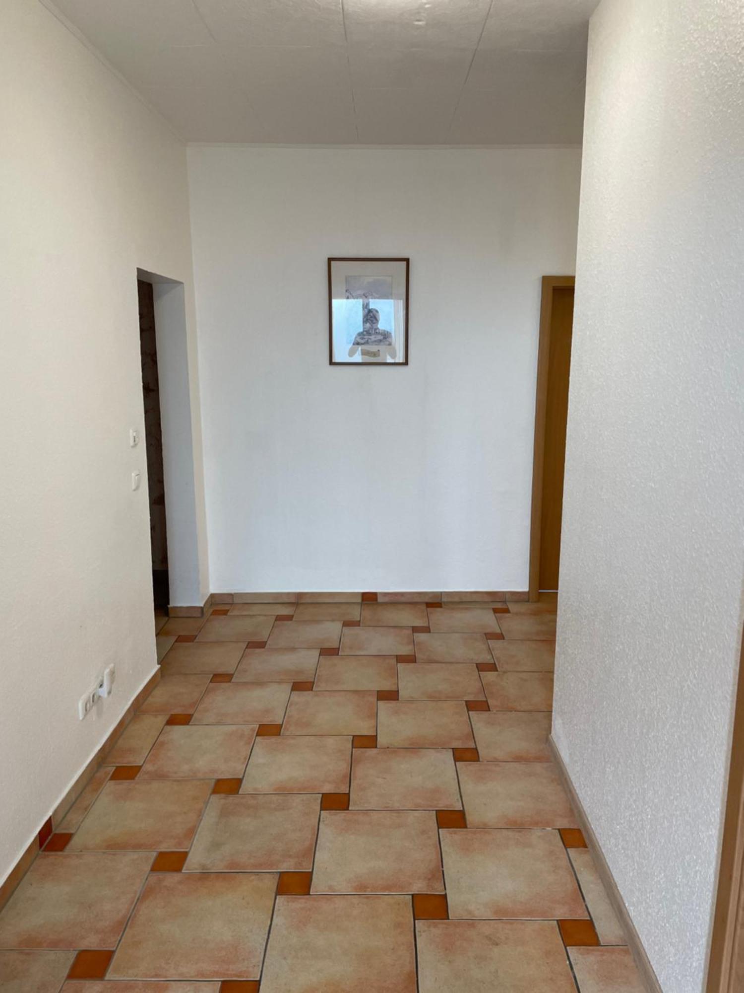 Varus Apartments Detmold Exterior photo